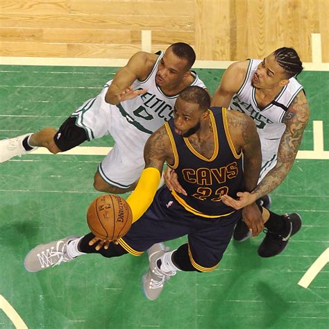 Cleveland Cavaliers at Boston Celtics Game 2 odds, picks and .